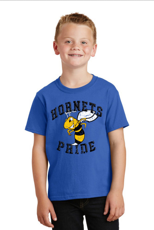 Youth Hornets Pride T-Shirt