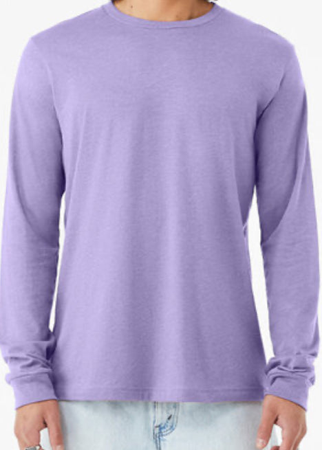 Emergency Department Heart T-shirt/Long Sleeve HEY MAMA GRAPHICS