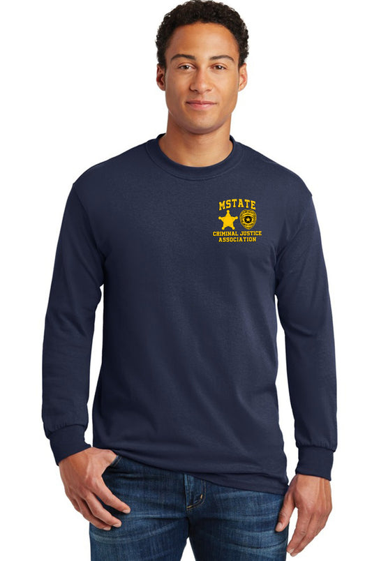 MSTATE Long Sleeve