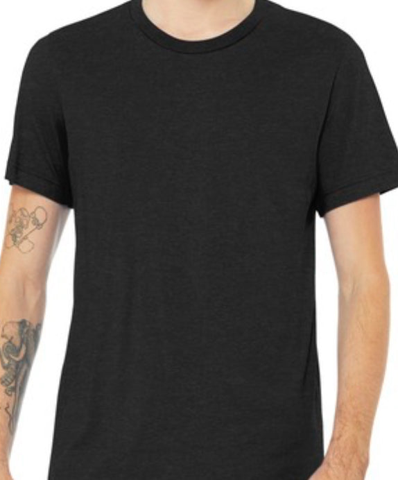 Emergency Department T-Shirt/Long Sleeve Blue Image HEY MAMA GRAPHICS