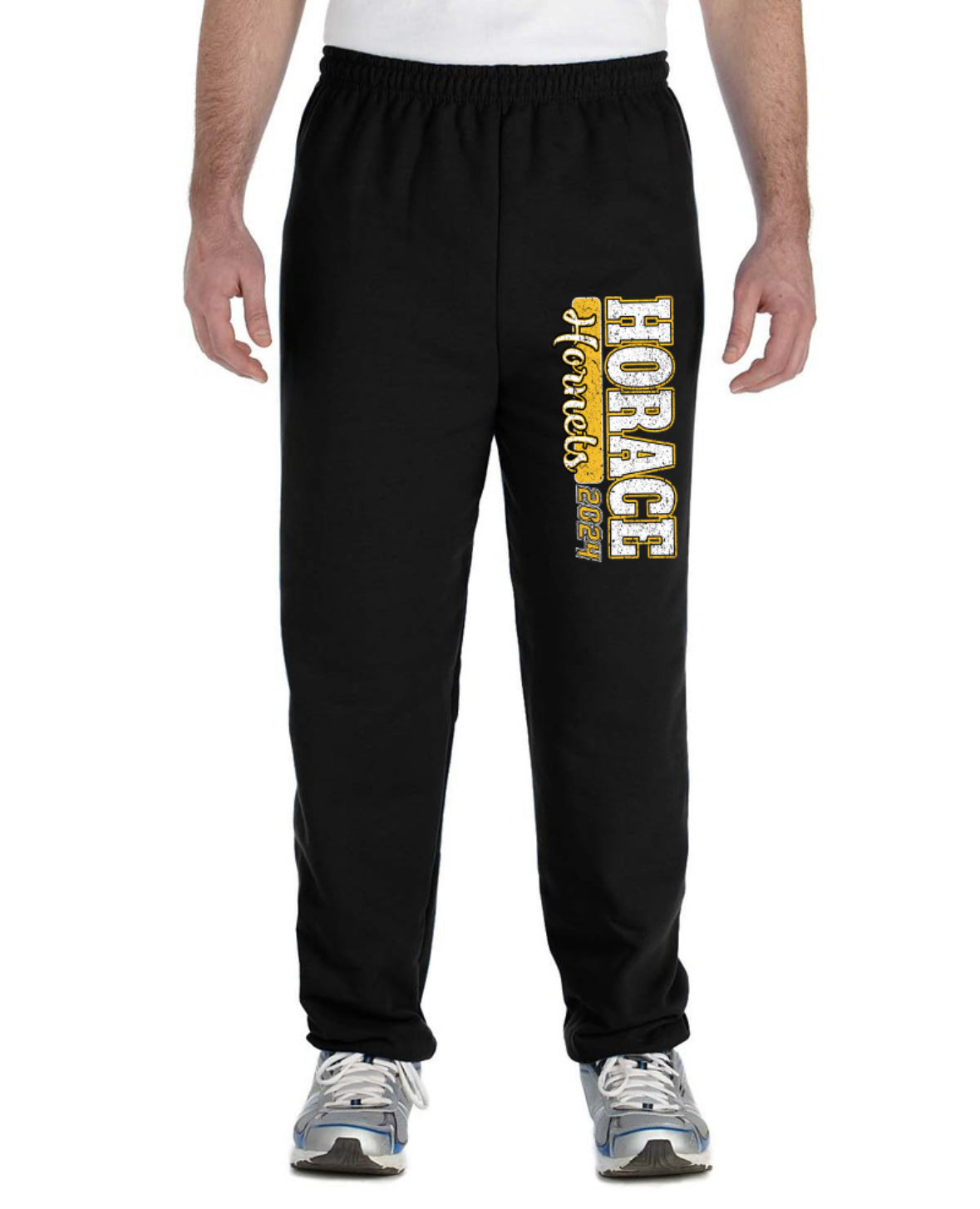 Adult Horace Hornets 2024 Sweatpants