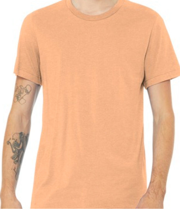 Emergency Department T-Shirt/Long Sleeve Blue Image HEY MAMA GRAPHICS