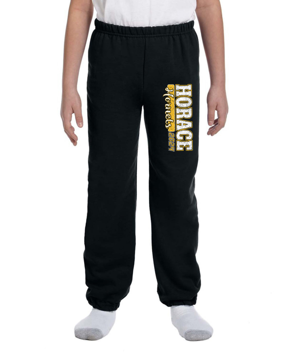 Youth Horace Hornets 2024 Joggers