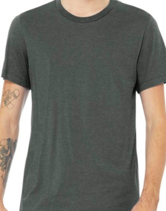 Emergency Department T-shirt/Long Sleeve HEY MAMA GRAPHICS