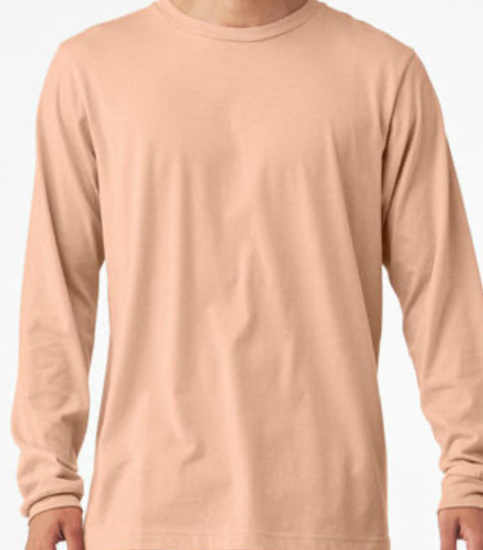 Emergency Department T-Shirt/Long Sleeve Blue Image HEY MAMA GRAPHICS