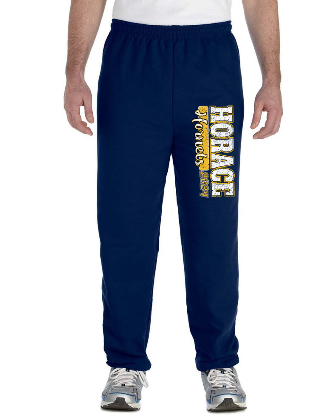 Adult Horace Hornets 2024 Sweatpants