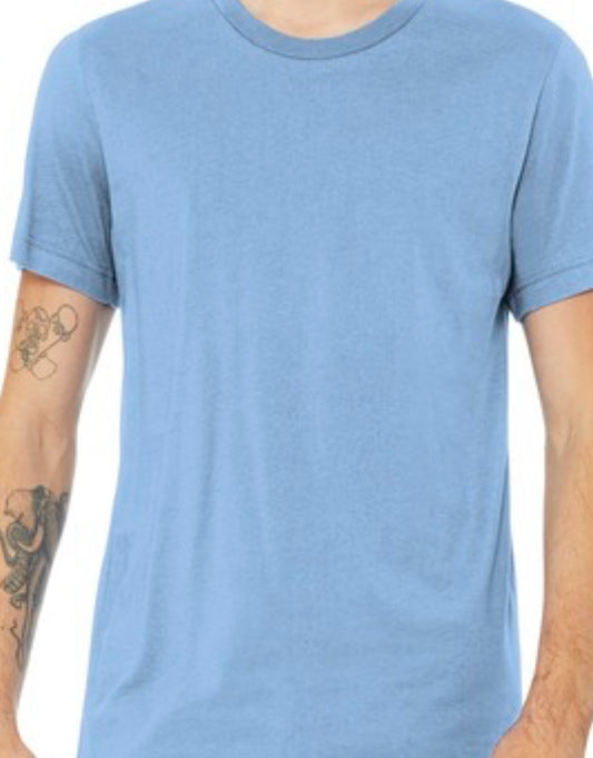 Emergency Department T-shirt/Long Sleeve HEY MAMA GRAPHICS