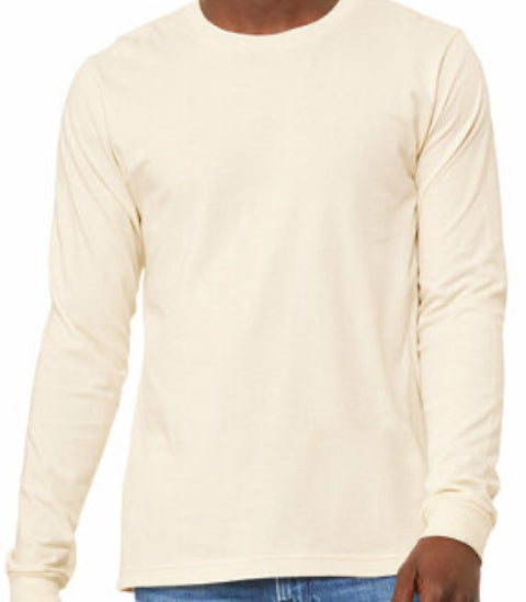 Emergency Department Heart T-shirt/Long Sleeve HEY MAMA GRAPHICS