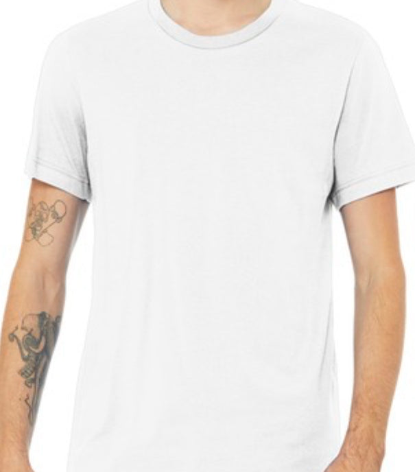Emergency Department T-shirt/Long Sleeve HEY MAMA GRAPHICS