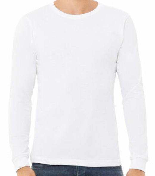 Emergency Department Heart T-shirt/Long Sleeve HEY MAMA GRAPHICS