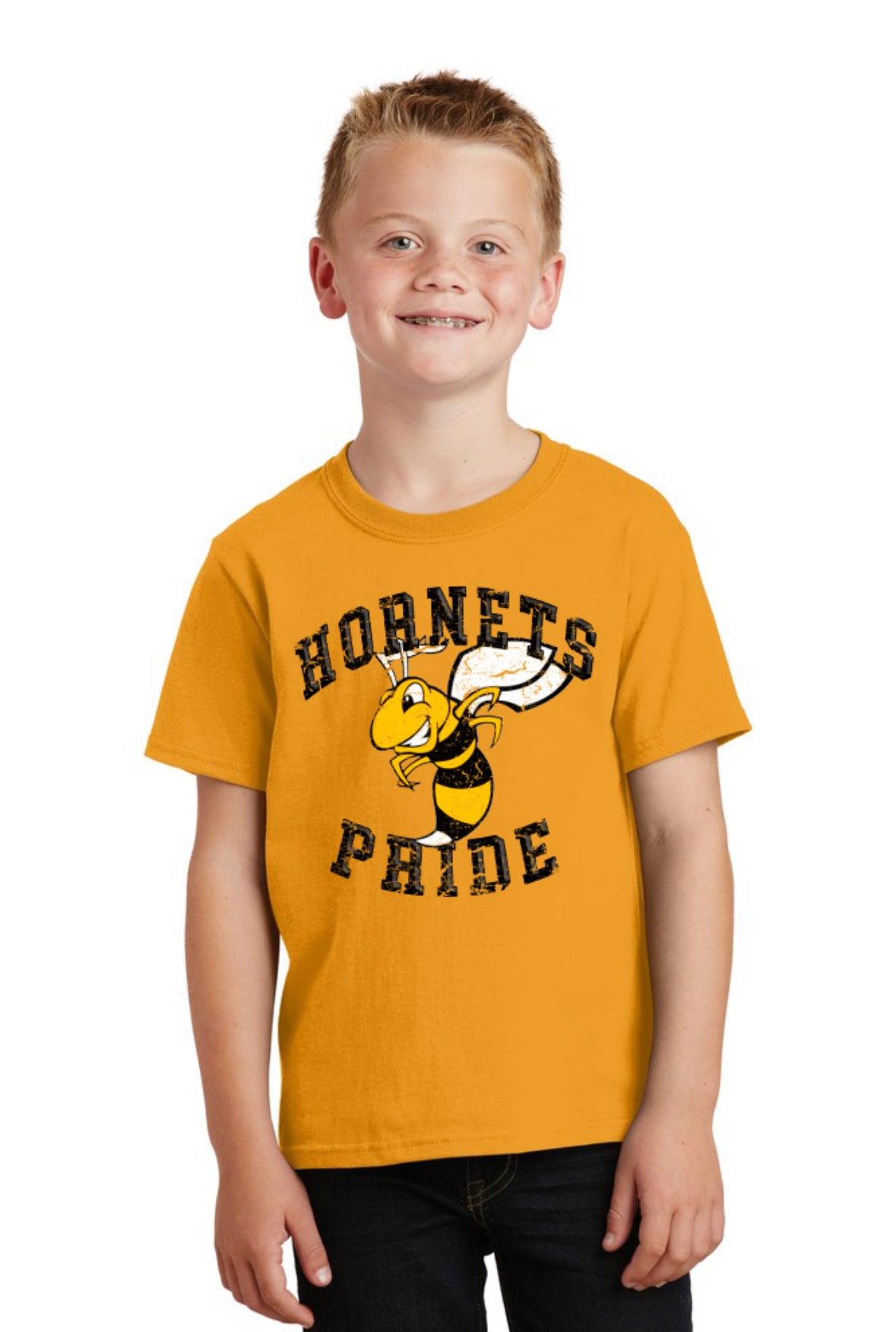 Youth Hornets Pride T-Shirt