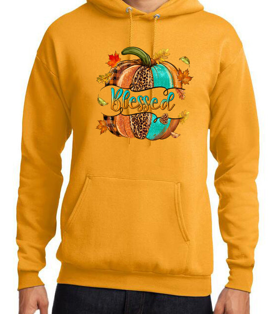 Fun and Cute Fall Sweatshirts