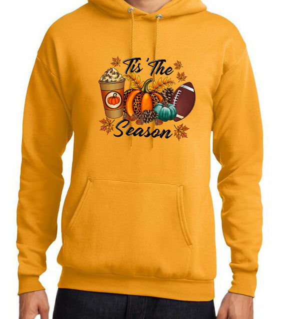 Fun and Cute Fall Sweatshirts