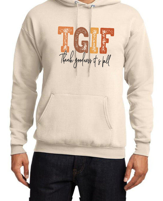 Festive and Fun Fall Sweatshirts Vol 3