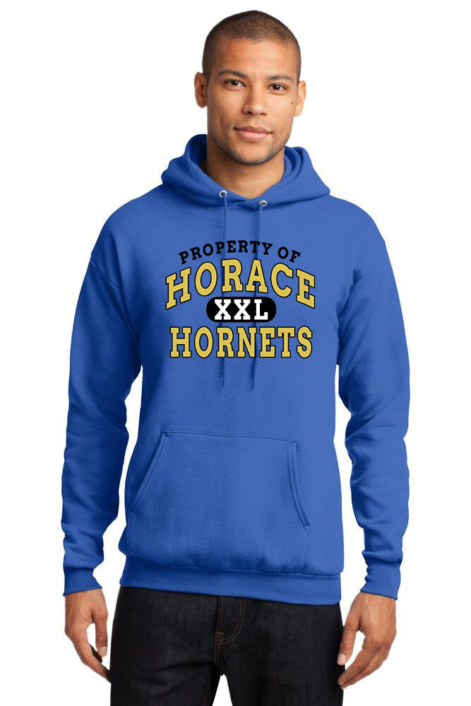 Horace Hornets XXL Youth/Adult