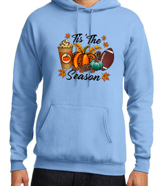 Fun and Cute Fall Sweatshirts