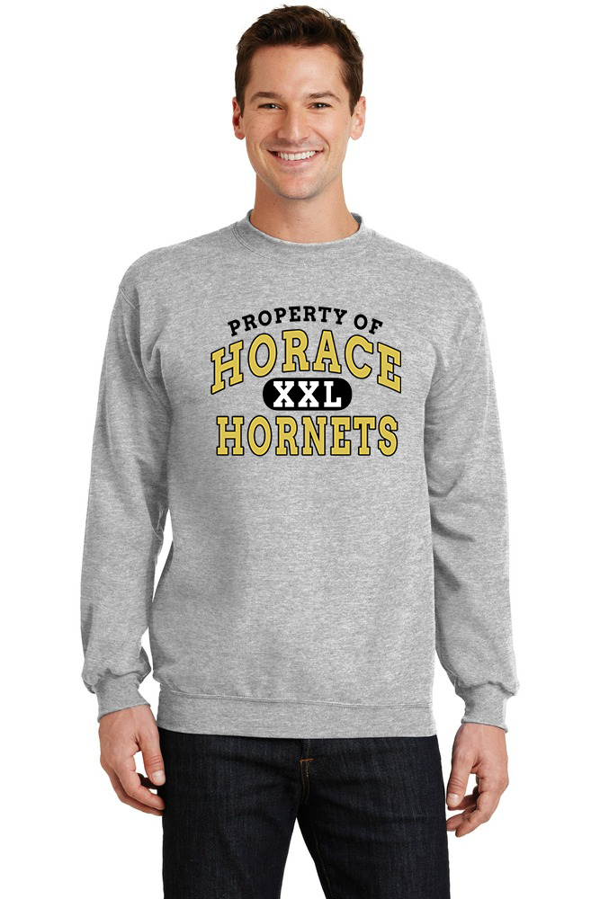 Horace Hornets XXL Youth/Adult