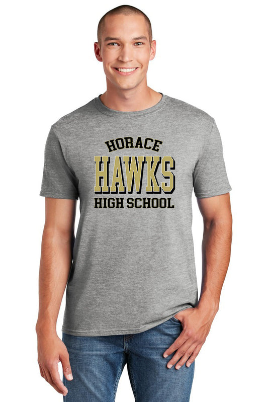 Horace Hawks HS
