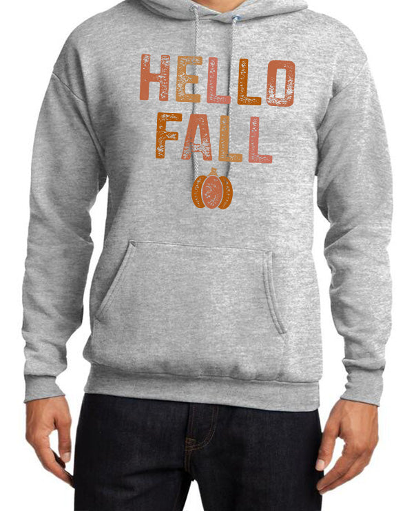Festive and Fun Fall Sweatshirts Vol 2