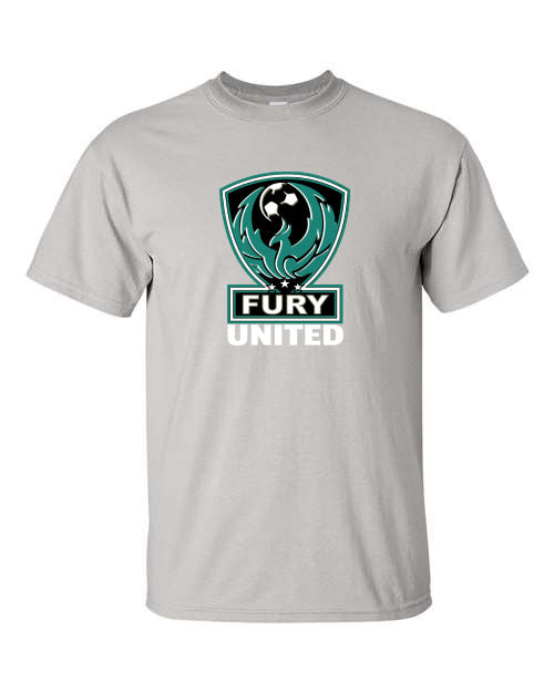 Fury United T-Shirt