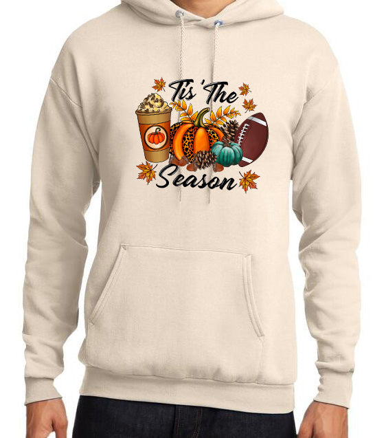 Fun and Cute Fall Sweatshirts