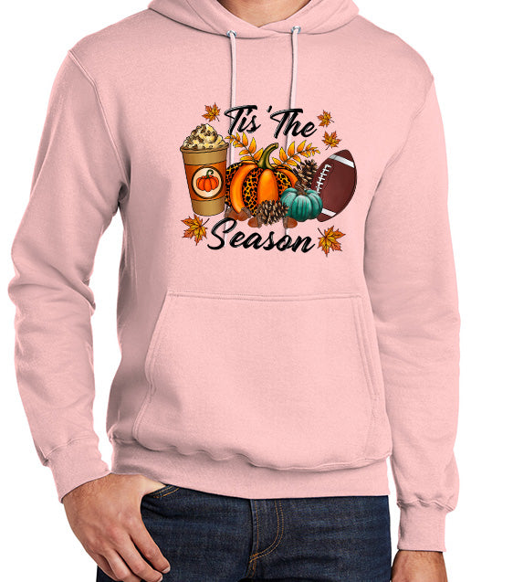 Fun and Cute Fall Sweatshirts