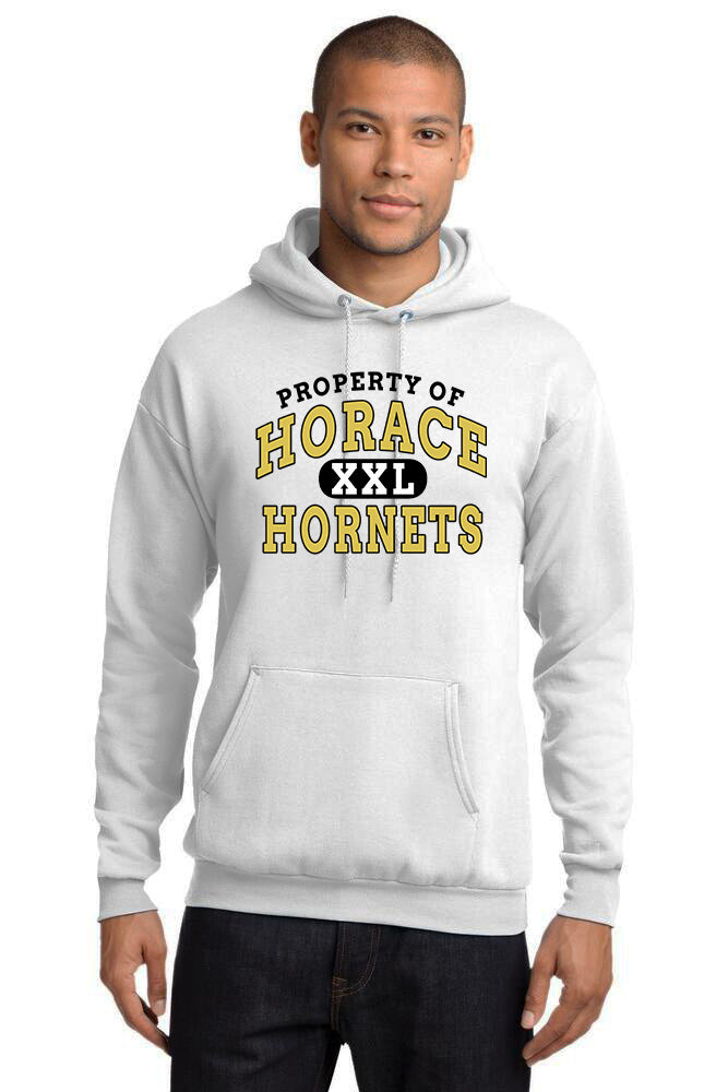 Horace Hornets XXL Youth/Adult