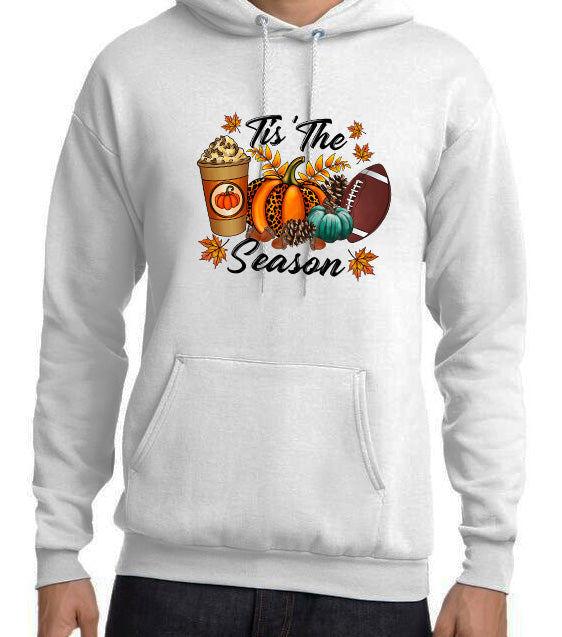 Fun and Cute Fall Sweatshirts