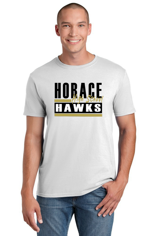 Horace Hawks High School