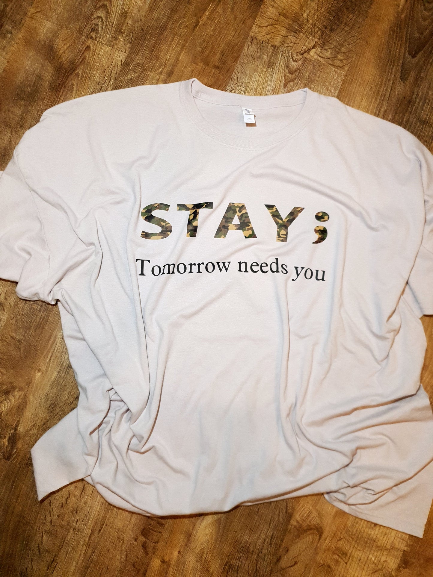 STAY T-Shirt