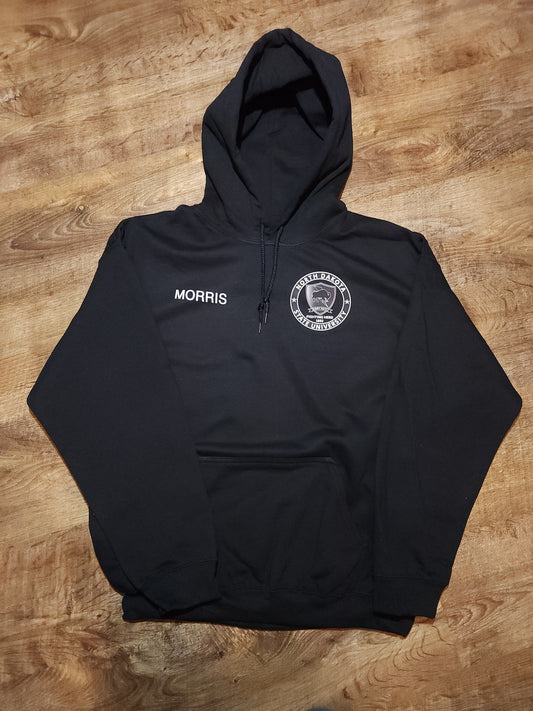 NDSU ROTC hoodie