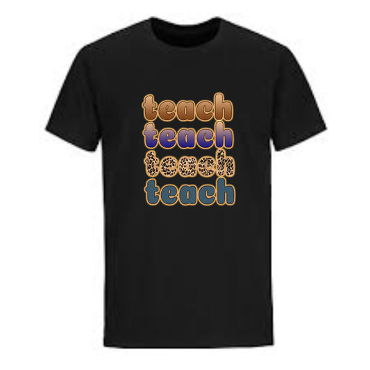 Teach T-Shirt