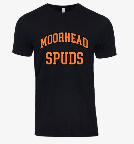 Moorhead Spuds