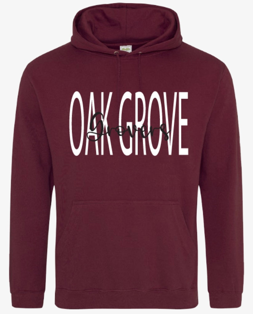 Oak Grove Grovers