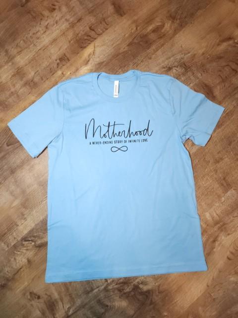 Motherhood T-Shirt