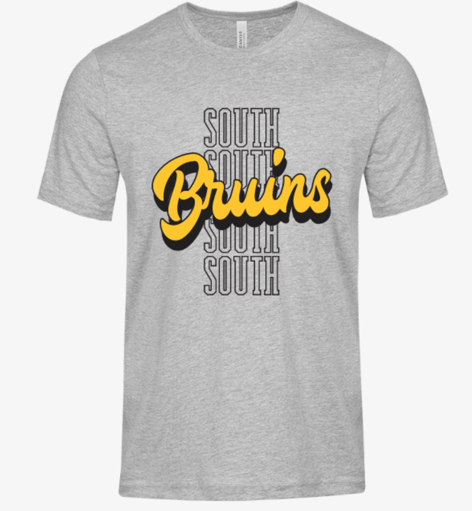 South Bruins Ladder