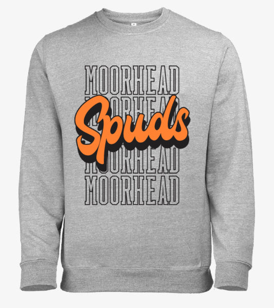 Moorhead Spuds Ladder