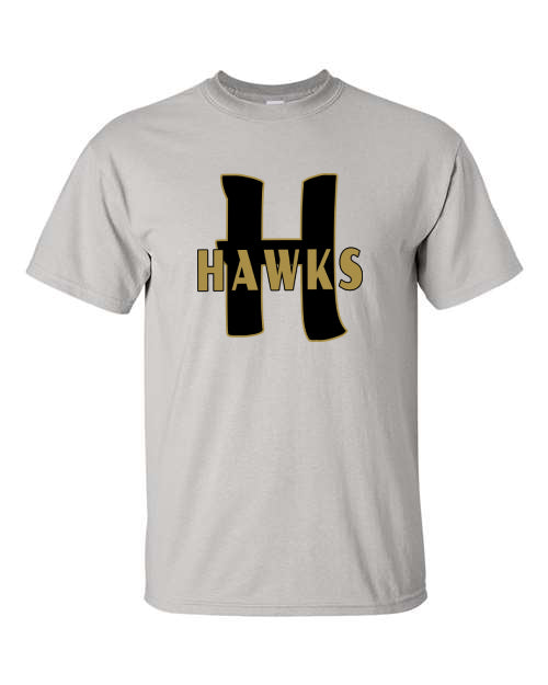 Horace Hawks Big H